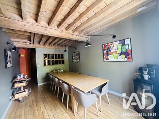  Appartement à vendre 6 pièces 191 m²