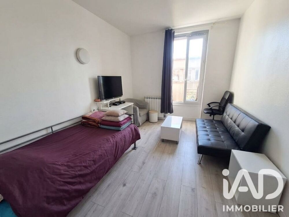 Vente Appartement Vente Appartement 2 pièces Villeneuve-saint-georges