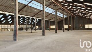  Immeuble à vendre 1760 m²