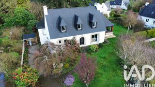  Maison à vendre 7 pièces 180 m²