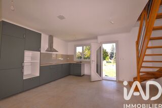  Maison � vendre 6 pi�ces 115 m�