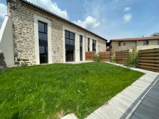  Maison à louer 4 pièces 134 m²