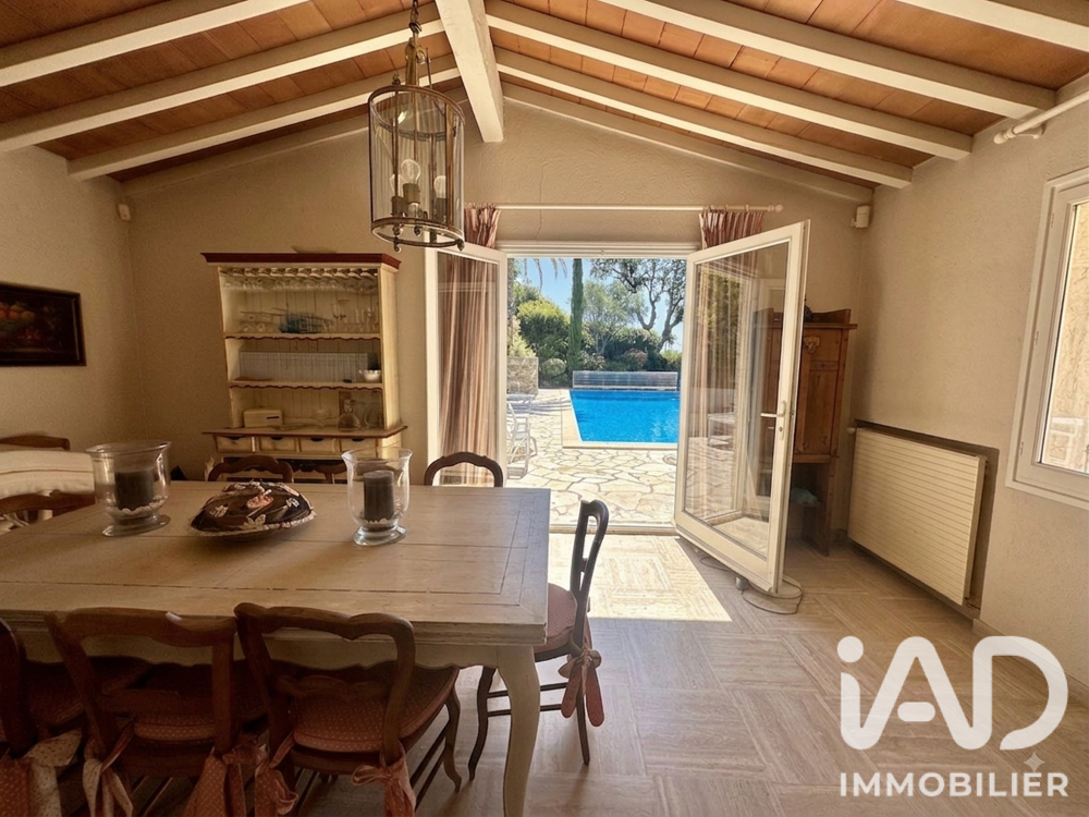 à vendre  Maison Cavalaire-sur-Mer (83240)