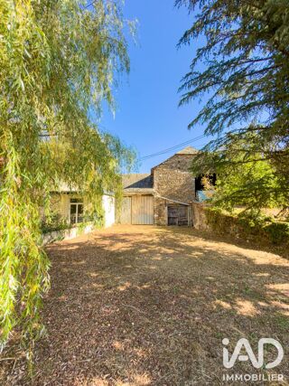  Maison à vendre 6 pièces 217 m²