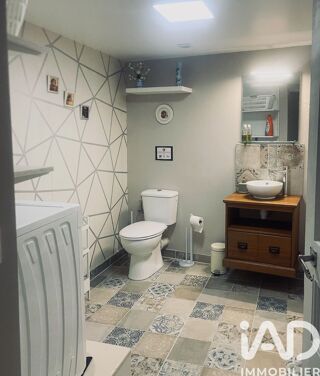  Maison à louer 2 pièces 51 m²