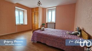  Maison à vendre 5 pièces 164 m²