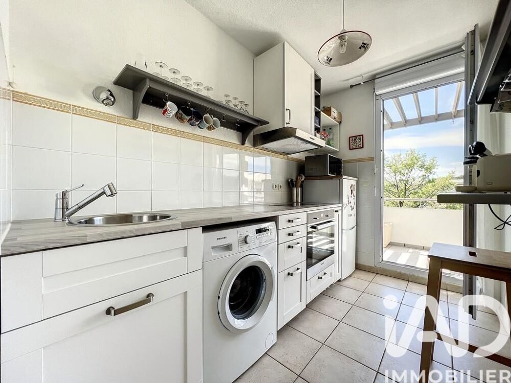 Vente Appartement Vente Appartement 2 pièces Avignon
