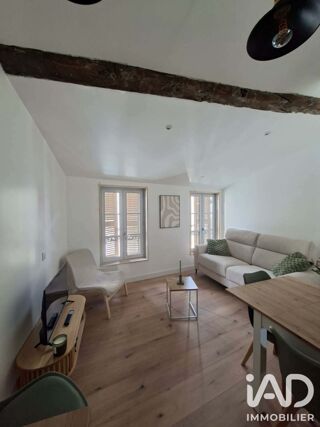  Appartement à louer 2 pièces 30 m²