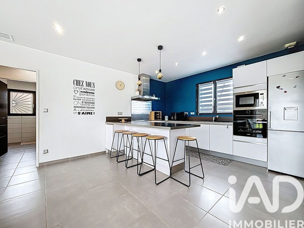 Vente Maison Vente Maison/villa 5 pièces Roquecourbe-minervois