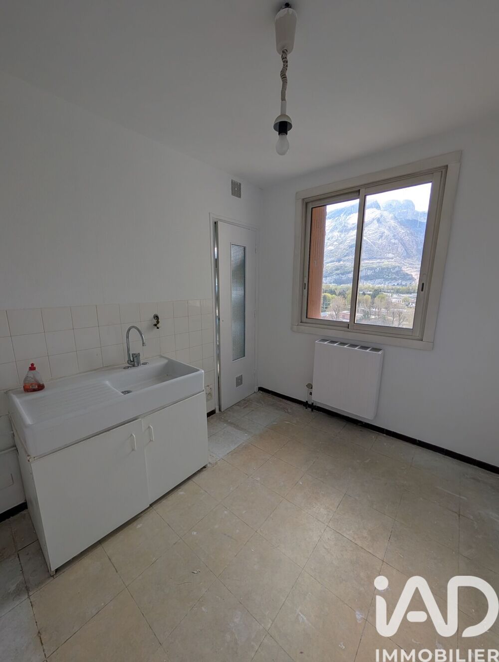Vente Appartement Vente Appartement 3 pièces Saint-Égrève