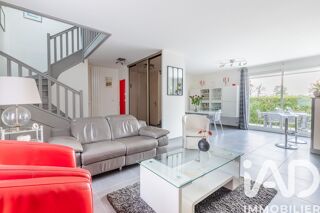  Maison à vendre 6 pièces 132 m²