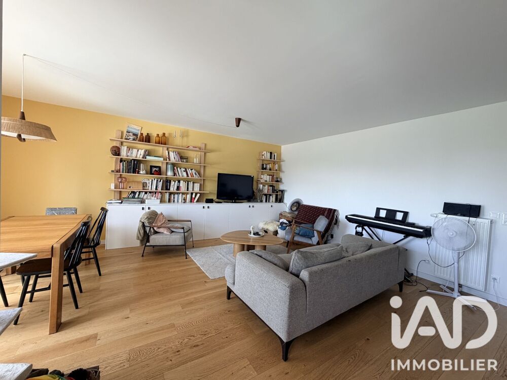 Vente Appartement Vente Appartement 4 pièces Montreuil