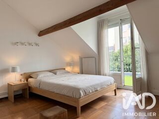 Maison 2 pièces 46 m² · à Tours · 46 m² · 216 000 €
