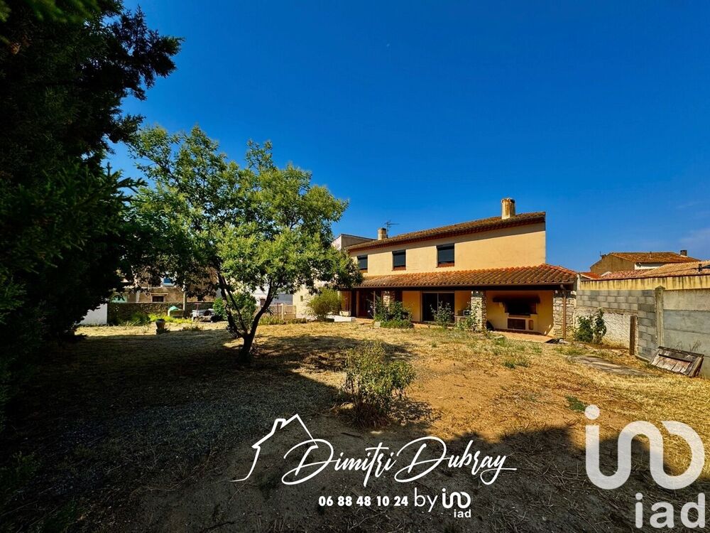 Vente Maison de ville 8 pièces