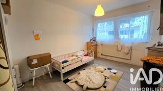  Appartement � vendre 4 pi�ces 92 m�
