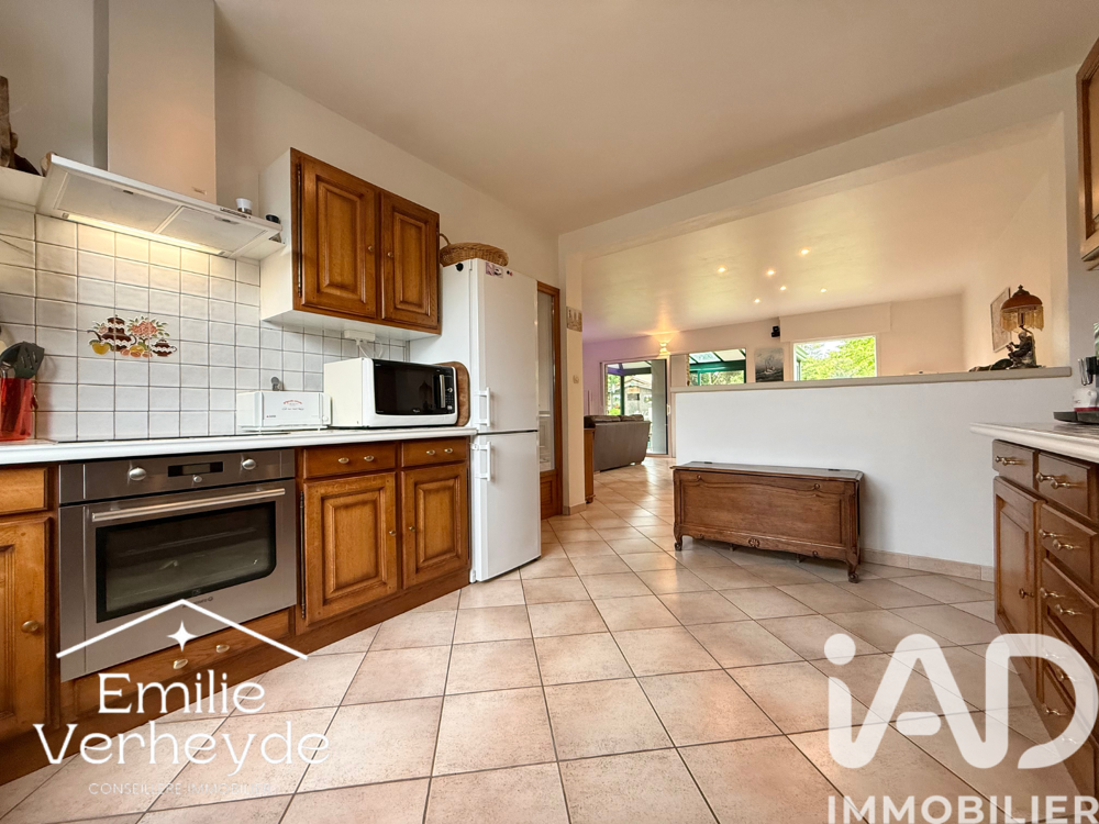 Vente Maison Vente Maison/villa 8 pièces Socx