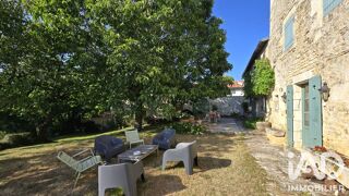  Maison à vendre 8 pièces 341 m²