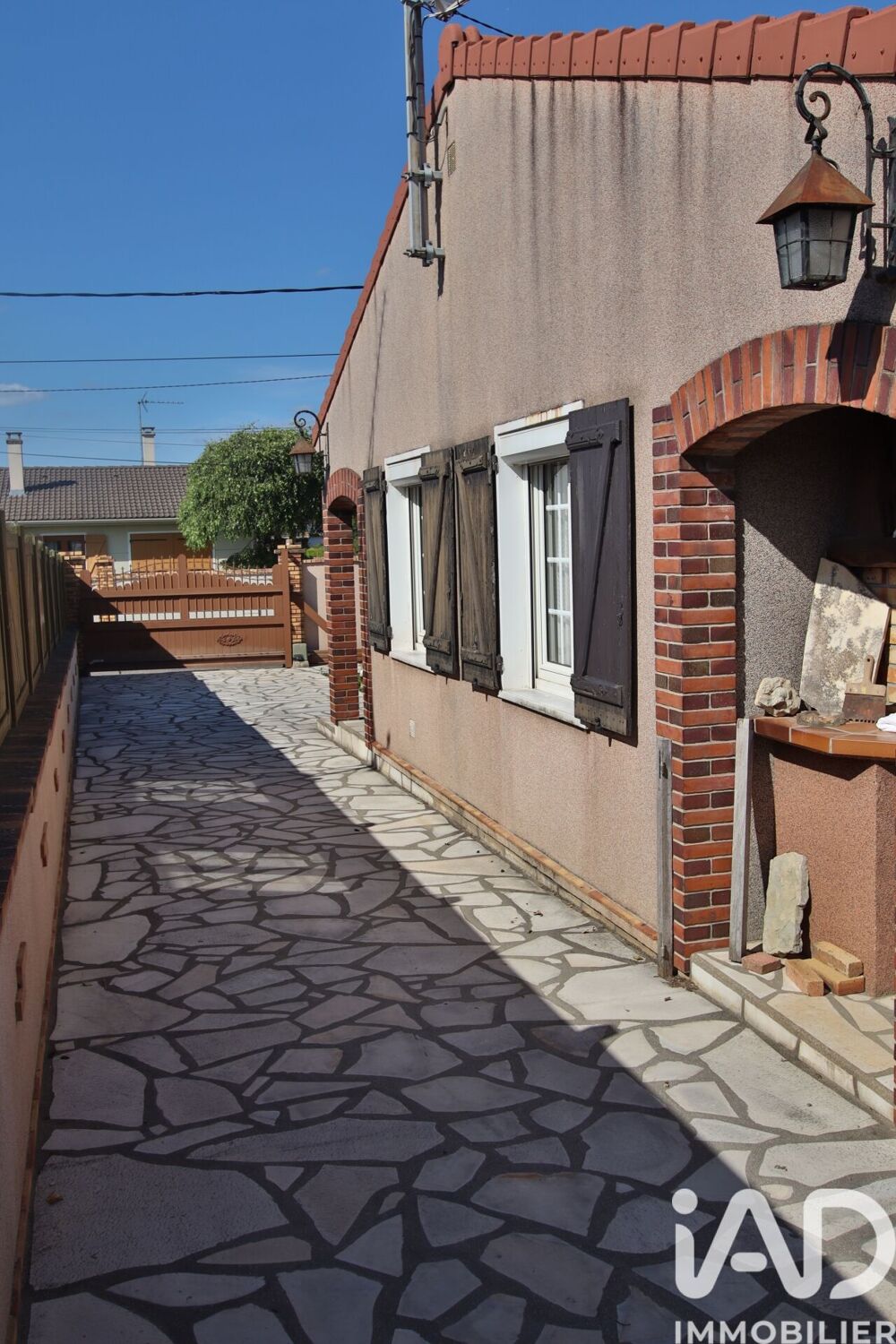 Vente Maison/villa 6 pièces