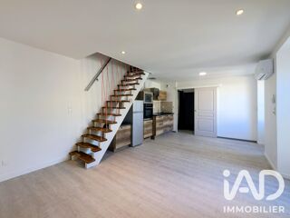  Maison à louer 3 pièces 44 m²