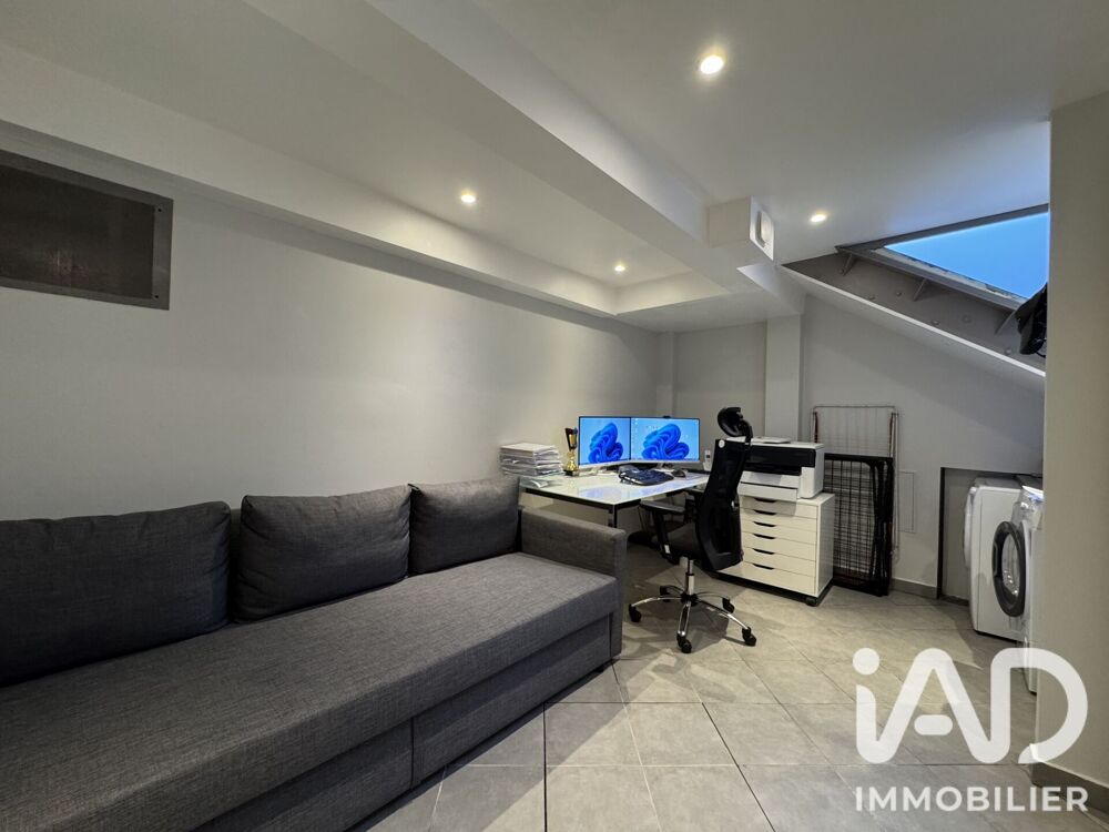 à vendre  Maison Vence (06140)