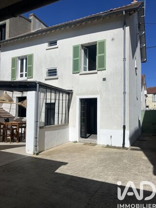  Maison � vendre 6 pi�ces 130 m�