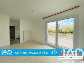 Appartement � vendre 1 pi�ce 25 m�
