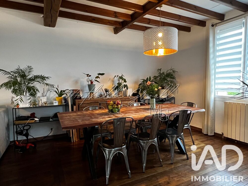Vente Maison Vente Maison traditionnelle 6 pièces Chambly