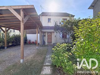  Maison à vendre 7 pièces 109 m²