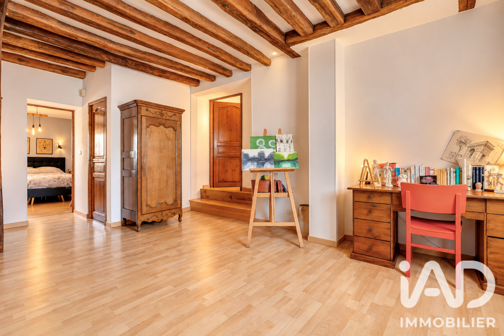 Vente Maison Vente Maison traditionnelle 6 pièces Monthyon