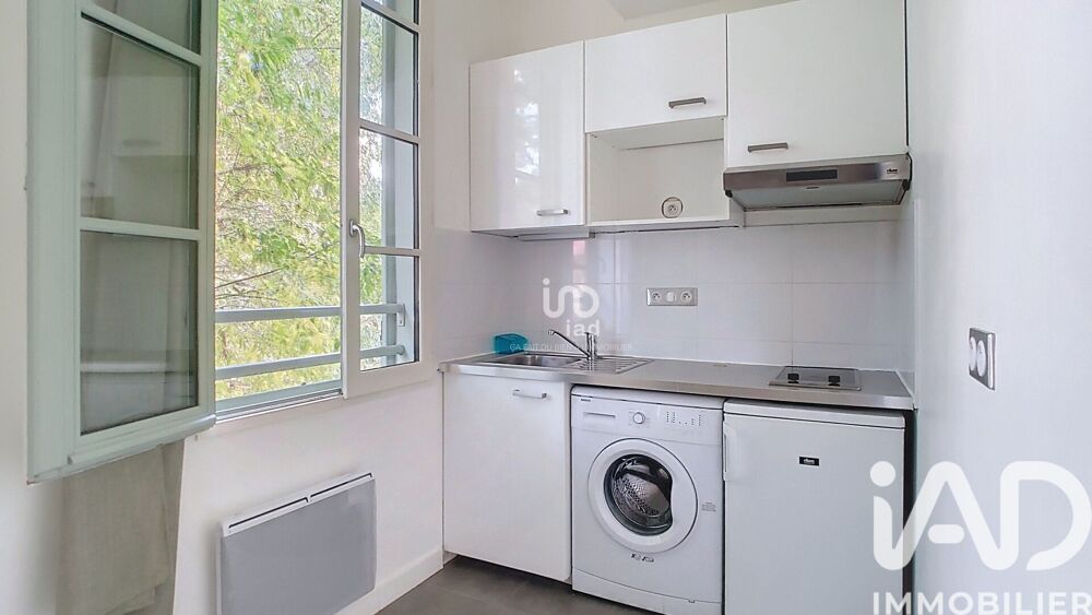 Vente Studio 1 pièce