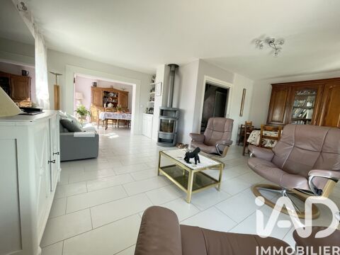  Vente Maison Maison - 5 pi�ce(s) - 130 m�