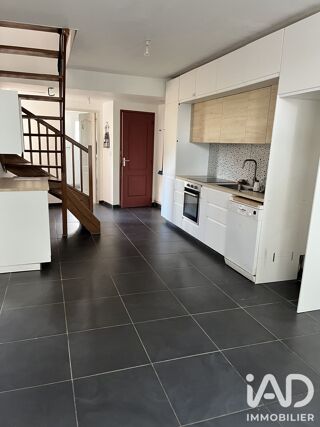  Maison à vendre 4 pièces 92 m²