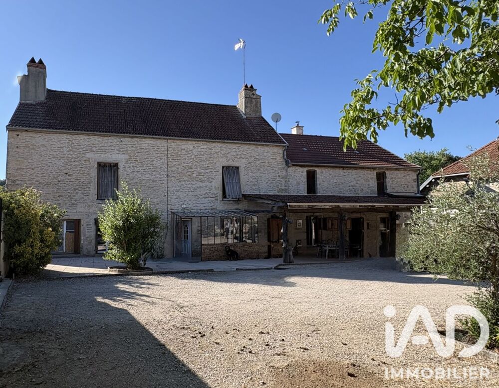Vente Maison Vente Maison/villa 8 pièces Praslay
