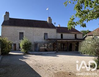  Maison à vendre 8 pièces 181 m²