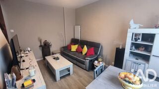  Maison à vendre 3 pièces 55 m²