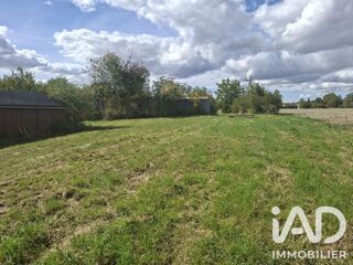  Terrain à vendre 2862 m²