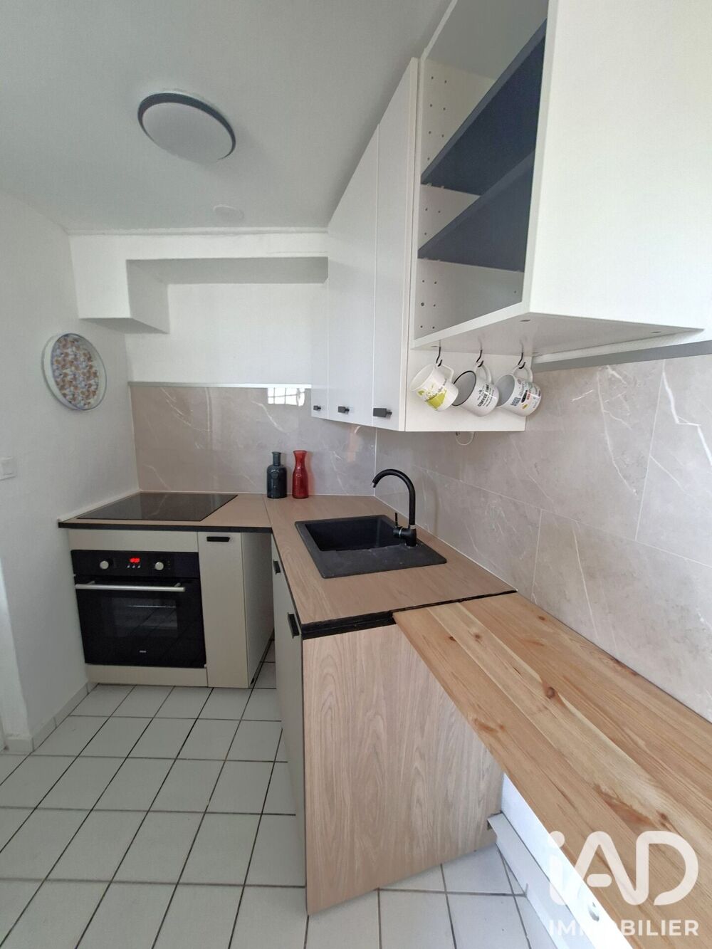 Vente Appartement Vente Appartement 2 pièces Meaux