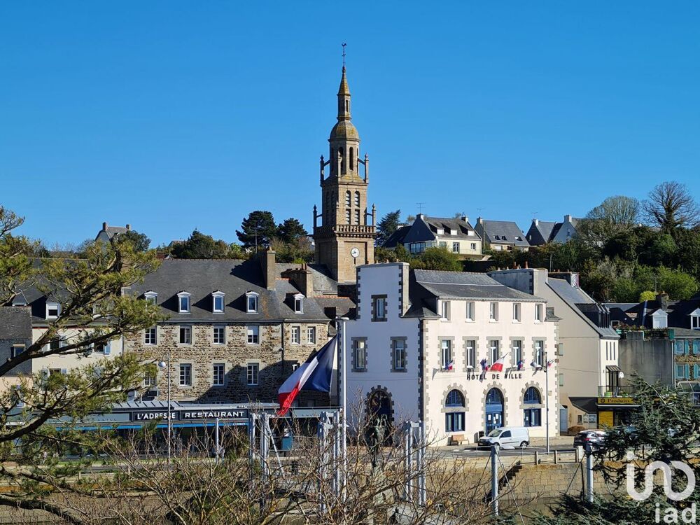   Location Bureaux 77 m&sup2; Binic-Étables-sur-mer