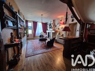  Maison à vendre 5 pièces 161 m²
