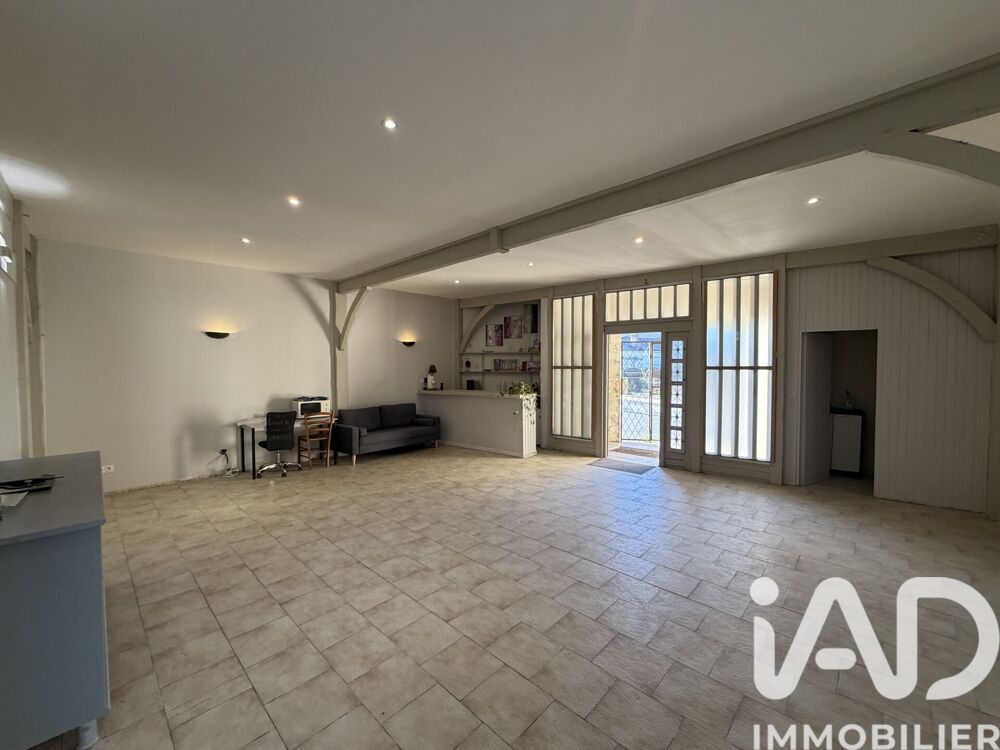 Vente Maison de ville 5 pièces