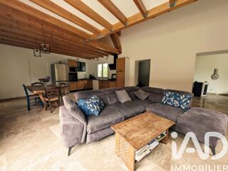  Maison à vendre 5 pièces 135 m²