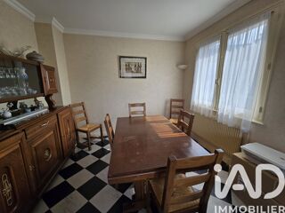  Maison à vendre 6 pièces 118 m²
