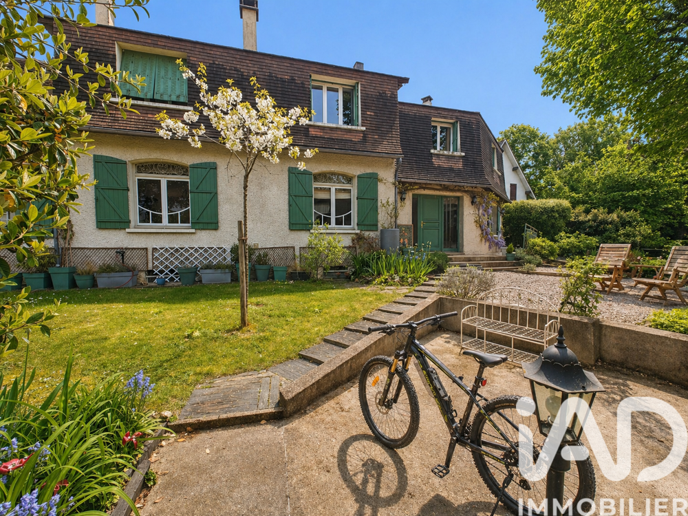 Vente Domaine 8 pièces