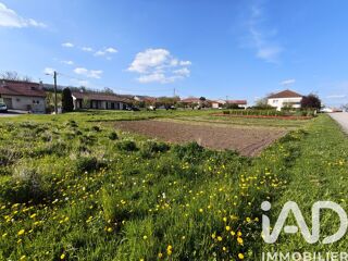  Terrain à vendre 1042 m²