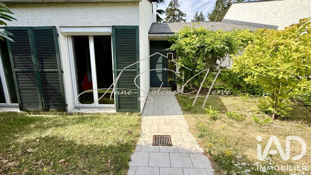 Vente Maison Vente Maison/villa 5 pièces L'isle-adam