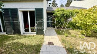  Maison à vendre 5 pièces 123 m²