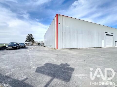   Vente Boutique/Local commercial 1 345 m&sup2; 