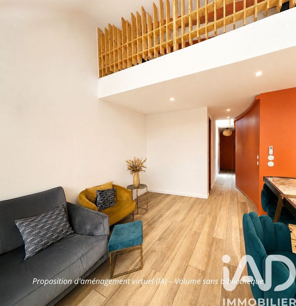 Vente Appartement Vente Appartement 3 pièces La ciotat
