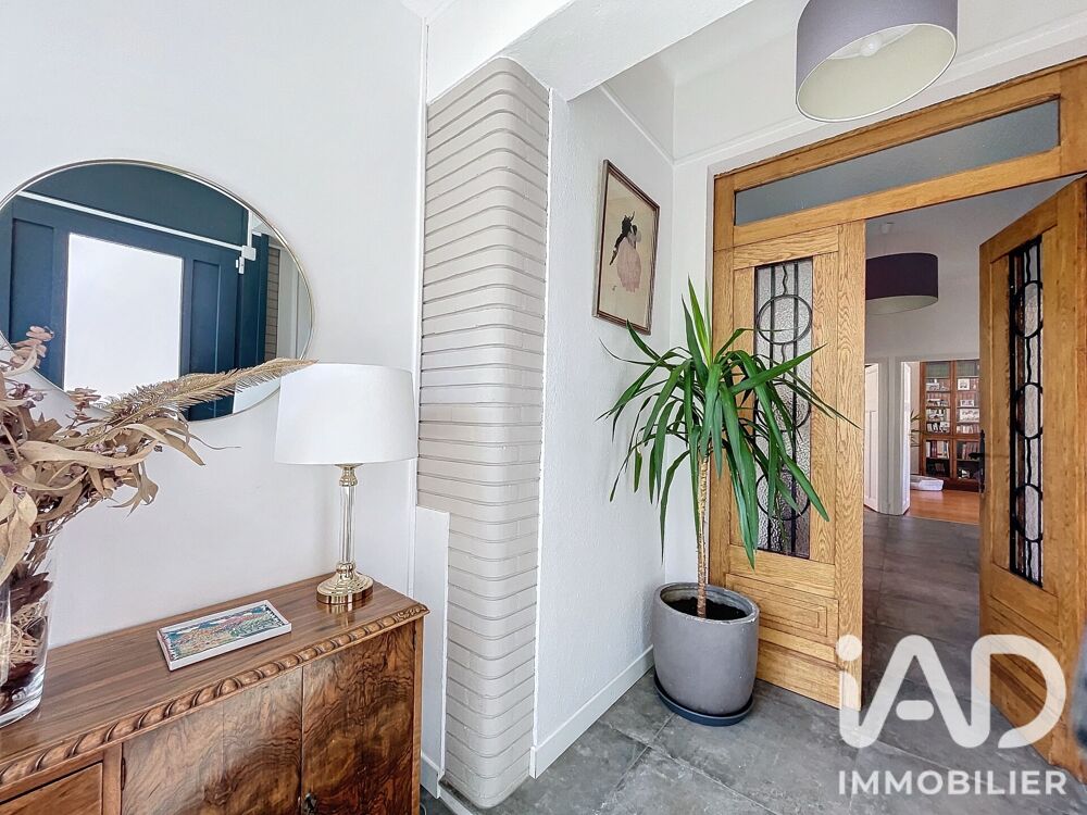 à vendre  Maison Toulouse (31500)