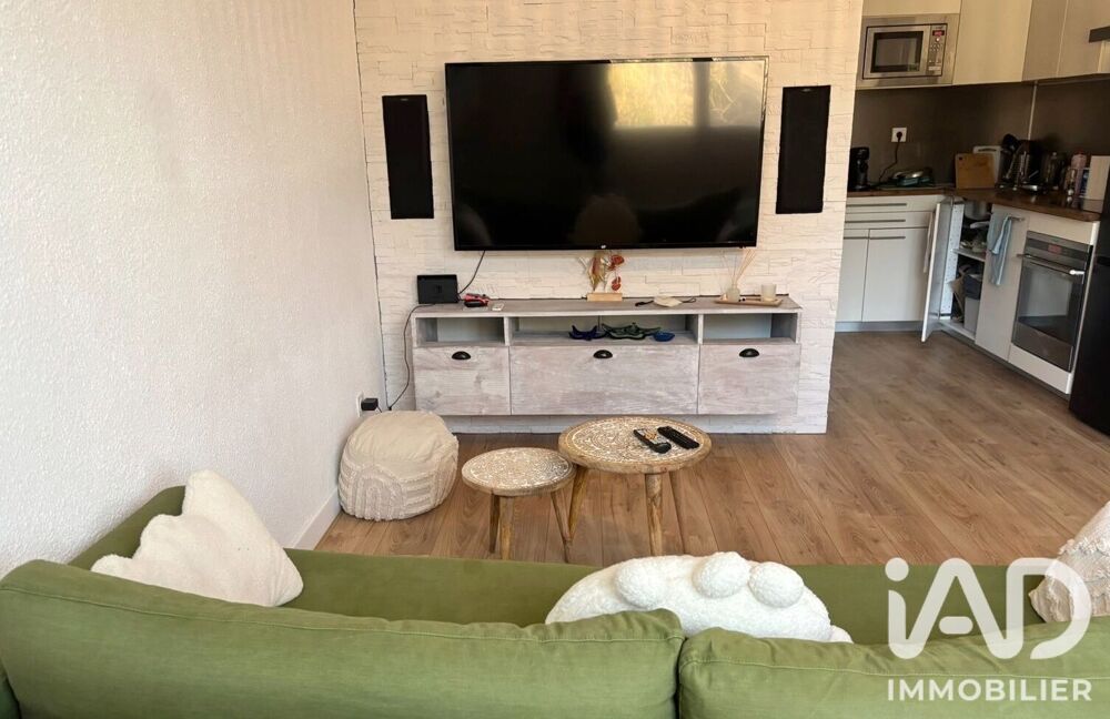 Vente Appartement Vente Appartement 2 pièces Castelnau-le-lez